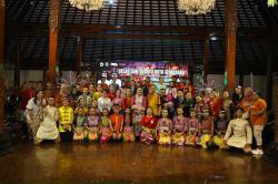 Wali Kota Agustina Siapkan Lebih Banyak Festival Seni dan Budaya pada 2027
