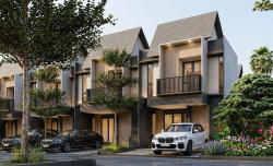Pengembangan Kawasan Perumahan di Semarang Mengarah pada Dinamika Investasi Properti