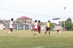 Liga Persik Gelar Webinar, Bekali Orang Tua Atlet Hadapi Fase Transisi ke Profesional