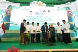 Munas NU 2026 Rekomendasikan Amendemen UU Haji dan Perubahan Skema Subsidi