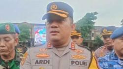 Dugaan Aksi Premanisme Perusahaan di Jombang, Kapolres: Kita Proses Sesuai Prosedur Hukum