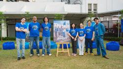 Beda dari Dilan, Pidi Baiq Hadirkan Realita Cinta Beda Kasta di Film Dan Bandung