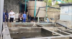 Pipa Limbah Membentang ke Tengah Laut Banyuglugur,  Begini Penjelasan Lengkap Perusahaan