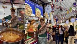 Jatim Park 3 Gelar SunThai Street Food, Sajikan Lebih dari 60 Kuliner Thailand