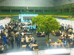 Berburu 2.000 Lowongan di Job Fair Bandung 2026: Disnaker Sindir Pelamar Pilih-pilih Kerja