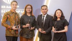 Perusahaan Didorong Bangun Budaya Kerja Unggul