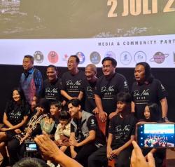 Dua Nafas, Kisah Nenek dan Cucu yang Siap Menguras Air Mata Penonton