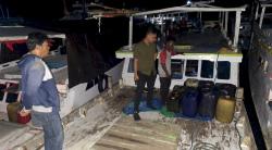 Ungkap 6 Kasus BBM Ilegal, Polres Sikka Sita Lebih dari 1.600 Liter Pertalite dan Solar