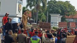 Warga Tolak Galian C, Hasil Musdes Jadi Dasar Perjuangan Jaga Lingkungan