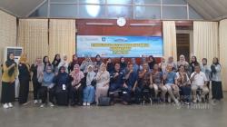 Perkuat Kualitas Pengasuhan Anak di Bangka Barat, 12 TPA Disasar Lewat Program TAMASYA