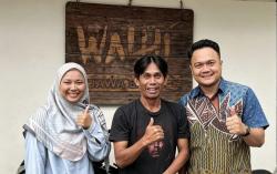 LBH Ansor Siapkan Gugatan Massal, Kasus Dugaan Tumpahan Batu Bara Pangandaran Makin Panas