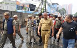 Tri Adhianto Bongkar Masalah Menahun Bekasi, Pasar Pondok Gede dan Pasar Baru Mulai Ditata