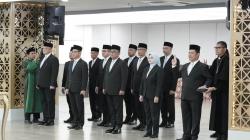 Dirjen Imigrasi Lantik Pejabat Baru, Tegaskan Komitmen Perkuat Integritas dan Pelayanan Publik