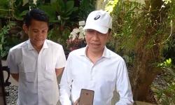 Begini Respons Jokowi Soal Penangguhan Penahanan Tersangka Roy Suryo dan Dokter Tifa Fitnah Ijazah