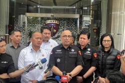 Sebanyak 17.600 Motor Listrik Disegel Kejagung, Diduga Terkait Korupsi MBG