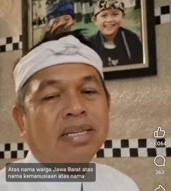 Dedi Mulyadi Apresiasi Kinerja Polda Jabar Usai Penangkapan Tersangka Penyekapan di Bandung
