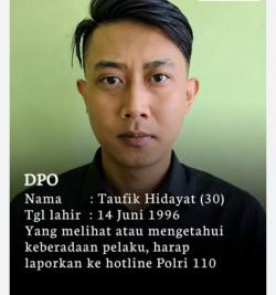 Siapa Bisa Tangkap TH? KDM Janjikan Bakal Terima Hadiah Rp250 Juta Cash Keras