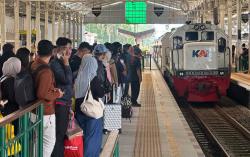 Libur Sekolah, Daop 5 Berikan Diskon 30 Persen, Ini Daftar Keretanya