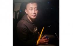Taufik Hidayat Tersangka Kasus Penyekapan dan Penyiksaan Tertangkap di Majalaya Bandung