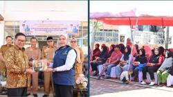 Kemensos dan Pemko Bukittinggi Salurkan Bantuan Atensi 2026, Puluhan Penyandang Disabilitas Terbantu
