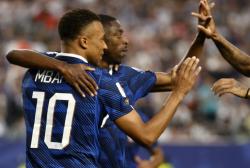 Piala Dunia 2026: Prancis Vs Irak 3-0, Mbappe 2 Gol Tumbangkan Wakil Asia