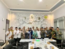 ICMI Bojonegoro Siapkan Transformasi Organisasi, Fokus Kajian Kebijakan dan Kaderisasi Cendekiawan