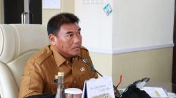 Pemkab Muba Bakal Lepas Lahan eks Hutan Seluas 20.109 Hektare di 8 Kecamatan untuk Rakyat