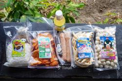 Belanja di UMKM Jadi Penopang Ekonomi di Tengah Lesunya Daya Beli