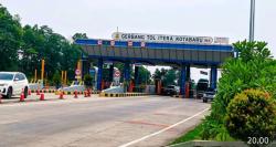 Tol Bakter Ganti Pengelola, PT BTB Pilih Diam Saat Dikonfirmasi