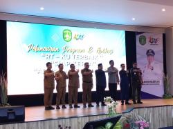 Setahun Aulia–Rendi, Bantuan RT Naik Tiga Kali Lipat Jadi Rp150 Juta