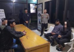 Nenek Ungkap Kasus TPKS, Paman Korban Diamankan Polisi