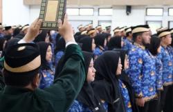 Pelanggaran Disiplin, 3 ASN Kabupaten Tangerang Dipecat