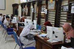 SPMB Jateng 2026, Disdikbud Ingatkan Calon Murid yang Lolos Seleksi Tak Lewatkan Daftar Ulang