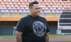 Buntut Kasus Dugaan Korupsi eks Bupati Kukar, Presiden Klub Borneo FC Nabil Husein Dipanggil KPK