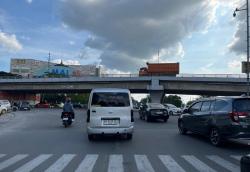 Atasi Kemacetan Simpang SKA, Pemprov Riau Segera Lebarkan Dua U-Turn di Jalan Nangka