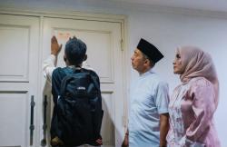 Kick Off Sensus Ekonomi 2026: Langkah Awal Kota Bogor Petakan Struktur Ekonomi yang Akurat