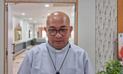 Kasus Dugaan Intimidasi di Playgroup Djuwita Batam, Romo Paschal: Polisi Harus Usut Tuntas