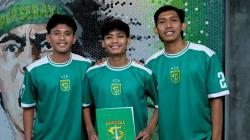 Persebaya Gerak Cepat di Bursa Transfer, Datangkan 4 Amunisi Baru untuk Bersaing di Jalur Juara