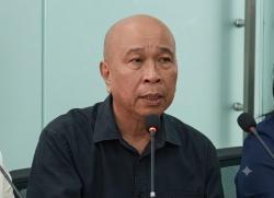 Terungkap Uang dari Oknum Aparat, Ketua BEM FH UBK Diminta Geser Demo dari Depan Istana