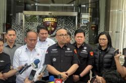 Breaking News: Kejagung Tolak Justice Collaborator Sony Sonjaya dalam Kasus Dugaan Korupsi MBG