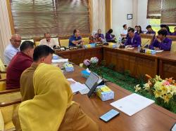 Mahasiswa Desak Sintai Ditutup Jika Terbukti Jadi Pusat Prostitusi di Batam