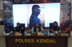 Berawal dari Hubungan Asmara, Cekcok Janji Hadiah Berujung Perempuan Tewas di Weleri