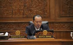 DPRD Bojonegoro Apresiasi Kinerja APBD 2025, Soroti Realisasi Belanja dan SILPA Rp2,07 Triliun