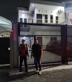 Aksi Nekat Pemuda di Sidomojo Krian Sidoarjo Digagalkan Polisi, Sempat Ancam Lompat di Cangar