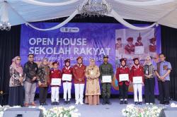 Sekolah Rakyat Kebumen Buka Kuota 60 Siswa Baru, Seleksi Berdasarkan DTSEN
