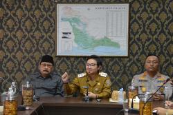 Plt Bupati Cilacap Sebut Ada Sekitar 100 Titik SPPG Diduga Fiktif