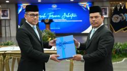 Saroha Manullang Jadi Kakanwil Imigrasi NTT, Siap Perkuat Kedaulatan Negara dan Layanan Publik