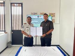 Rutan Salatiga Gandeng BKBH FH USM, Perluas Akses Bantuan Hukum bagi Warga Binaan