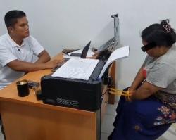 Parah! Bocah 9 Tahun di Batam Dipukul Hanger dan Sapu oleh Ibu Tiri dan Ayah Kandung