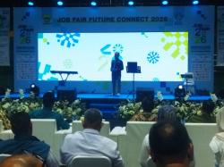 Bukan Cuma Cari Gaji, Pelamar Job Fair Bandung Wajib Tagih 5 Jaminan Proteksi Ini ke Perusahaan